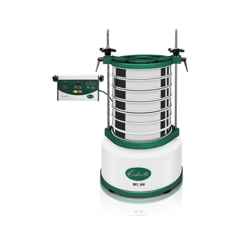 Sieve Shakers